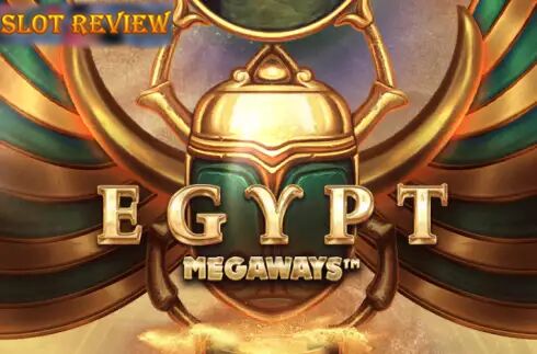 Egypt Megaways slot